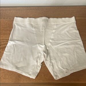 SKIMS Women’s lounge boxers